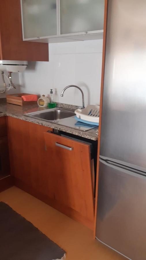 Nice Apartment In Costa Brava ปาลาฟรูเจย์ ภายนอก รูปภาพ