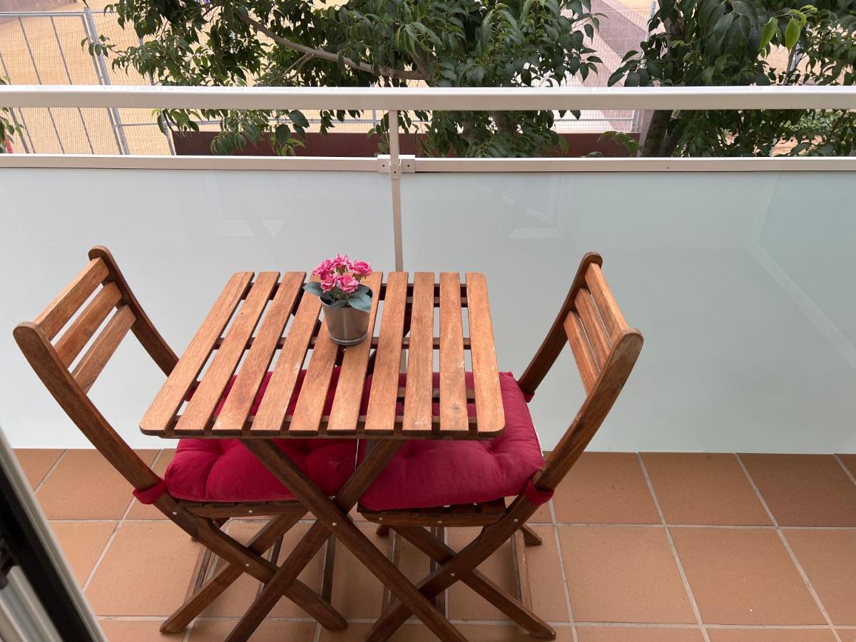 Nice Apartment In Costa Brava ปาลาฟรูเจย์ ภายนอก รูปภาพ