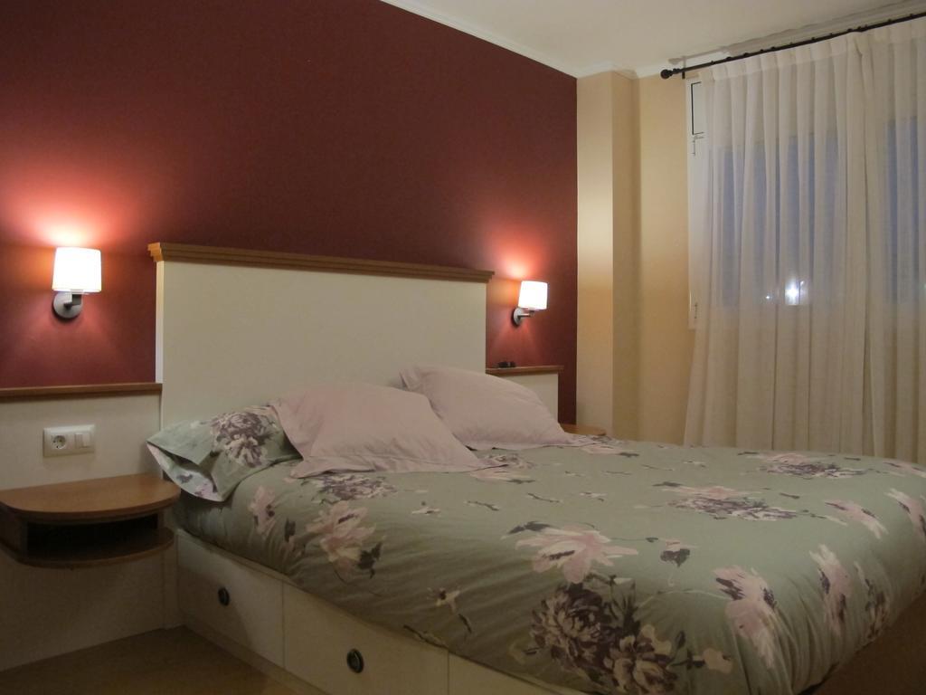 Nice Apartment In Costa Brava ปาลาฟรูเจย์ ภายนอก รูปภาพ