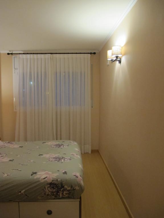 Nice Apartment In Costa Brava ปาลาฟรูเจย์ ภายนอก รูปภาพ