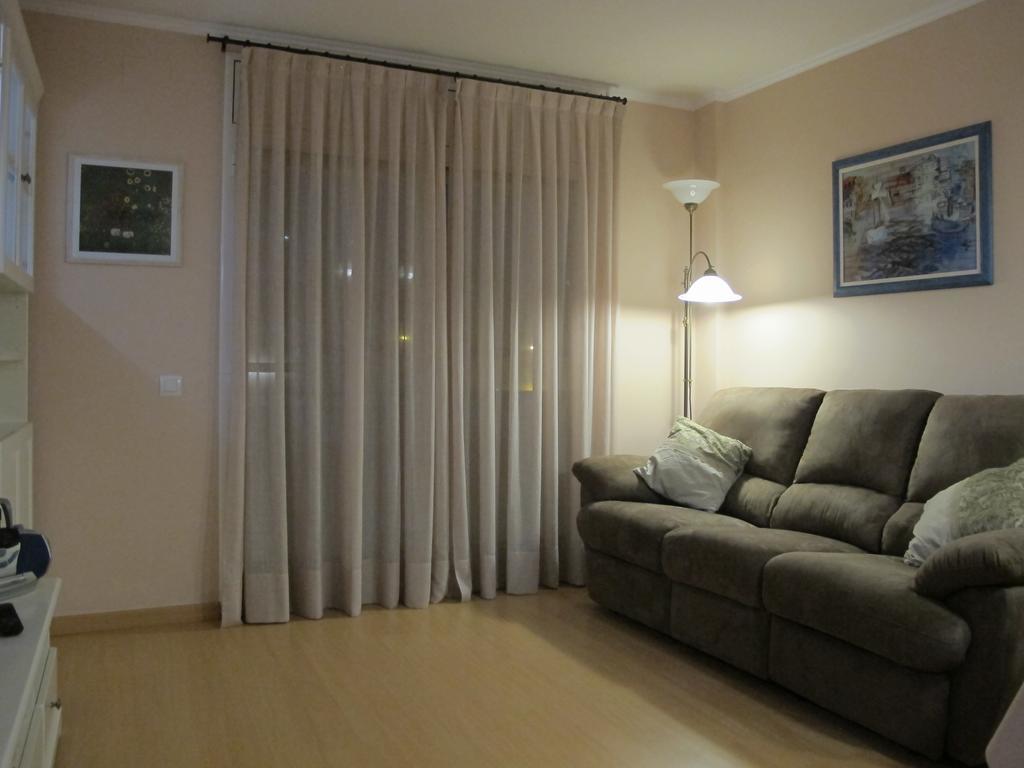 Nice Apartment In Costa Brava ปาลาฟรูเจย์ ภายนอก รูปภาพ