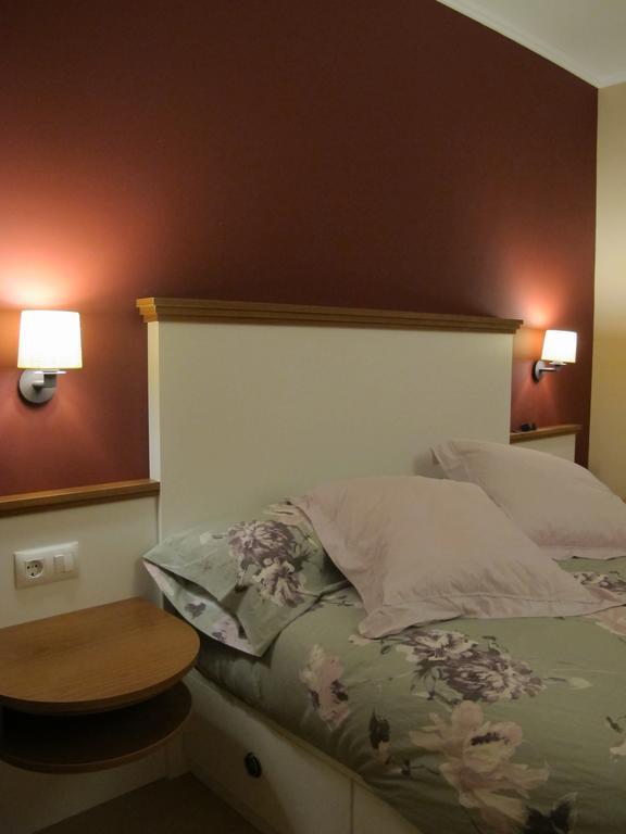 Nice Apartment In Costa Brava ปาลาฟรูเจย์ ภายนอก รูปภาพ
