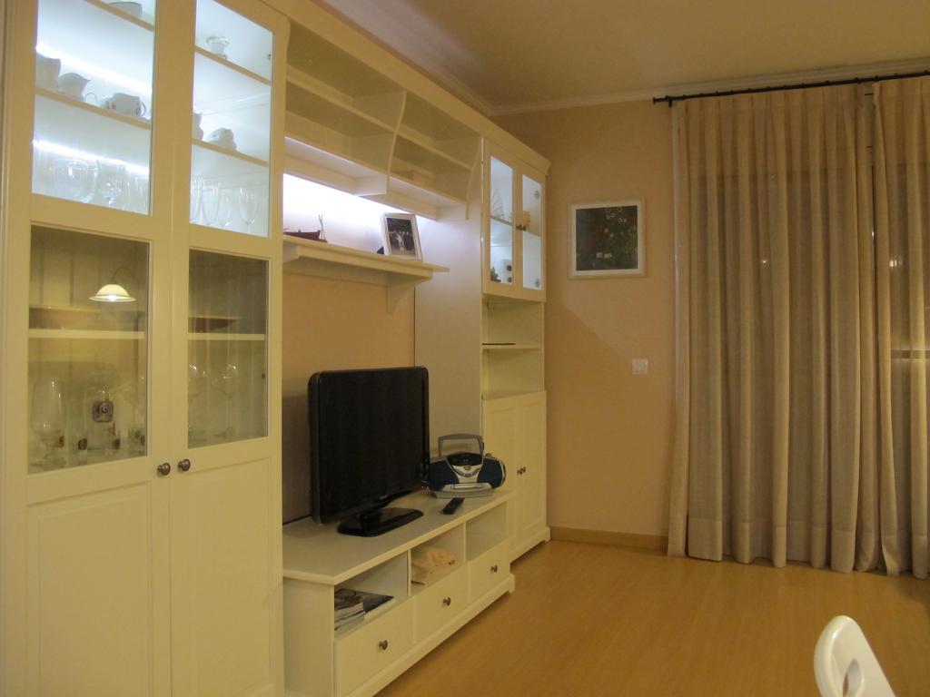 Nice Apartment In Costa Brava ปาลาฟรูเจย์ ภายนอก รูปภาพ