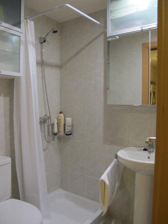 Nice Apartment In Costa Brava ปาลาฟรูเจย์ ภายนอก รูปภาพ