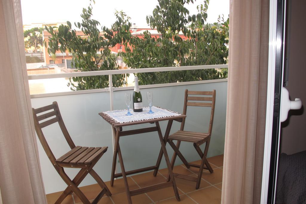 Nice Apartment In Costa Brava ปาลาฟรูเจย์ ภายนอก รูปภาพ