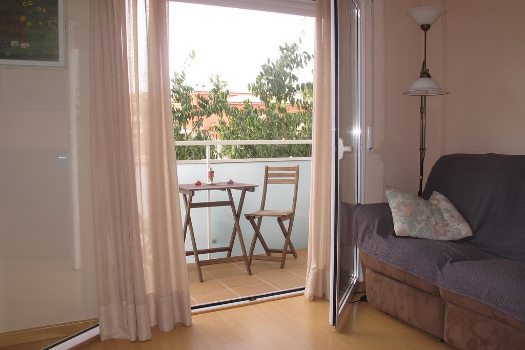 Nice Apartment In Costa Brava ปาลาฟรูเจย์ ภายนอก รูปภาพ