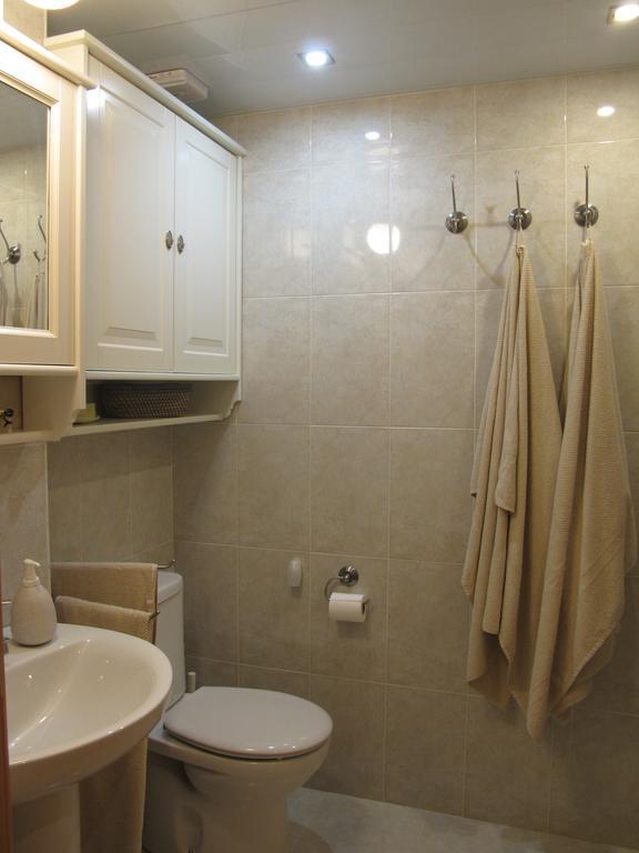 Nice Apartment In Costa Brava ปาลาฟรูเจย์ ภายนอก รูปภาพ