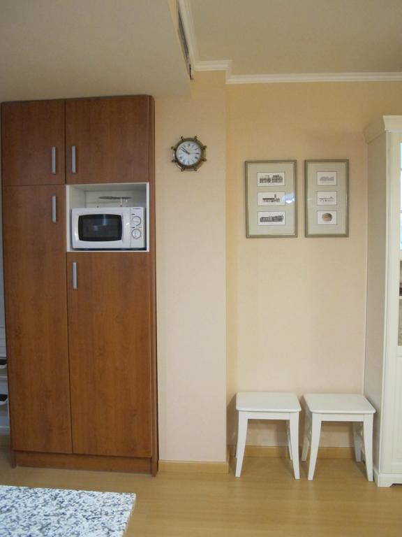 Nice Apartment In Costa Brava ปาลาฟรูเจย์ ภายนอก รูปภาพ