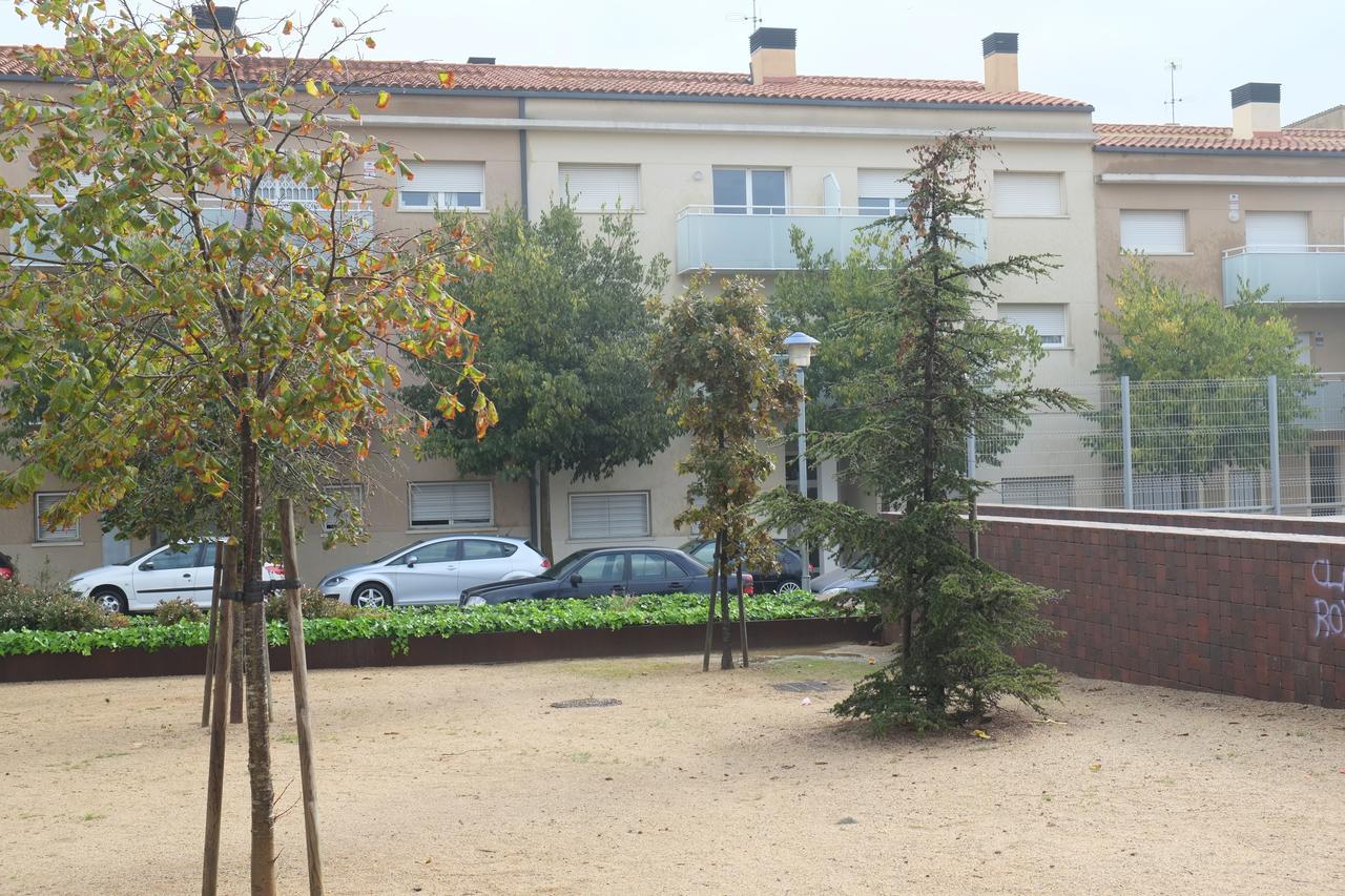 Nice Apartment In Costa Brava ปาลาฟรูเจย์ ภายนอก รูปภาพ