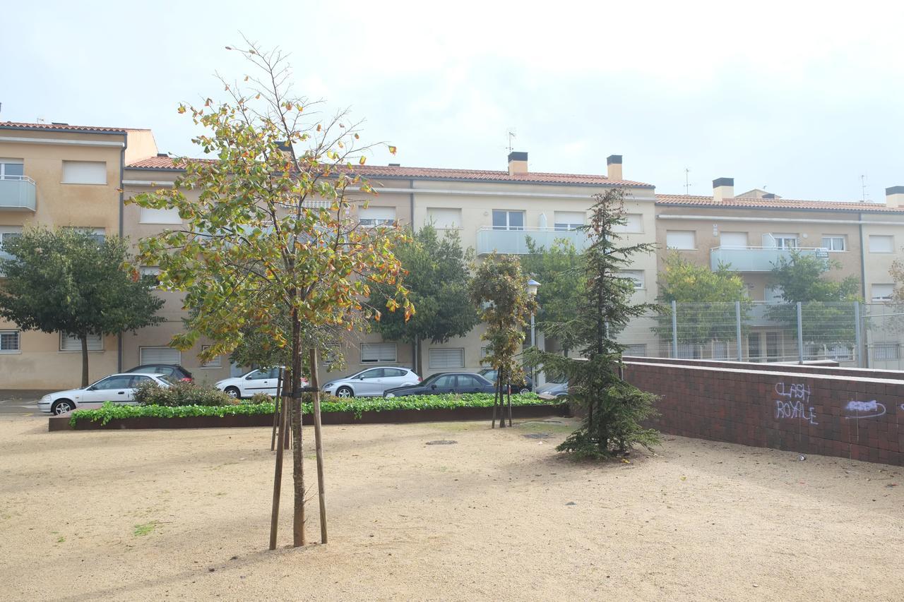Nice Apartment In Costa Brava ปาลาฟรูเจย์ ภายนอก รูปภาพ