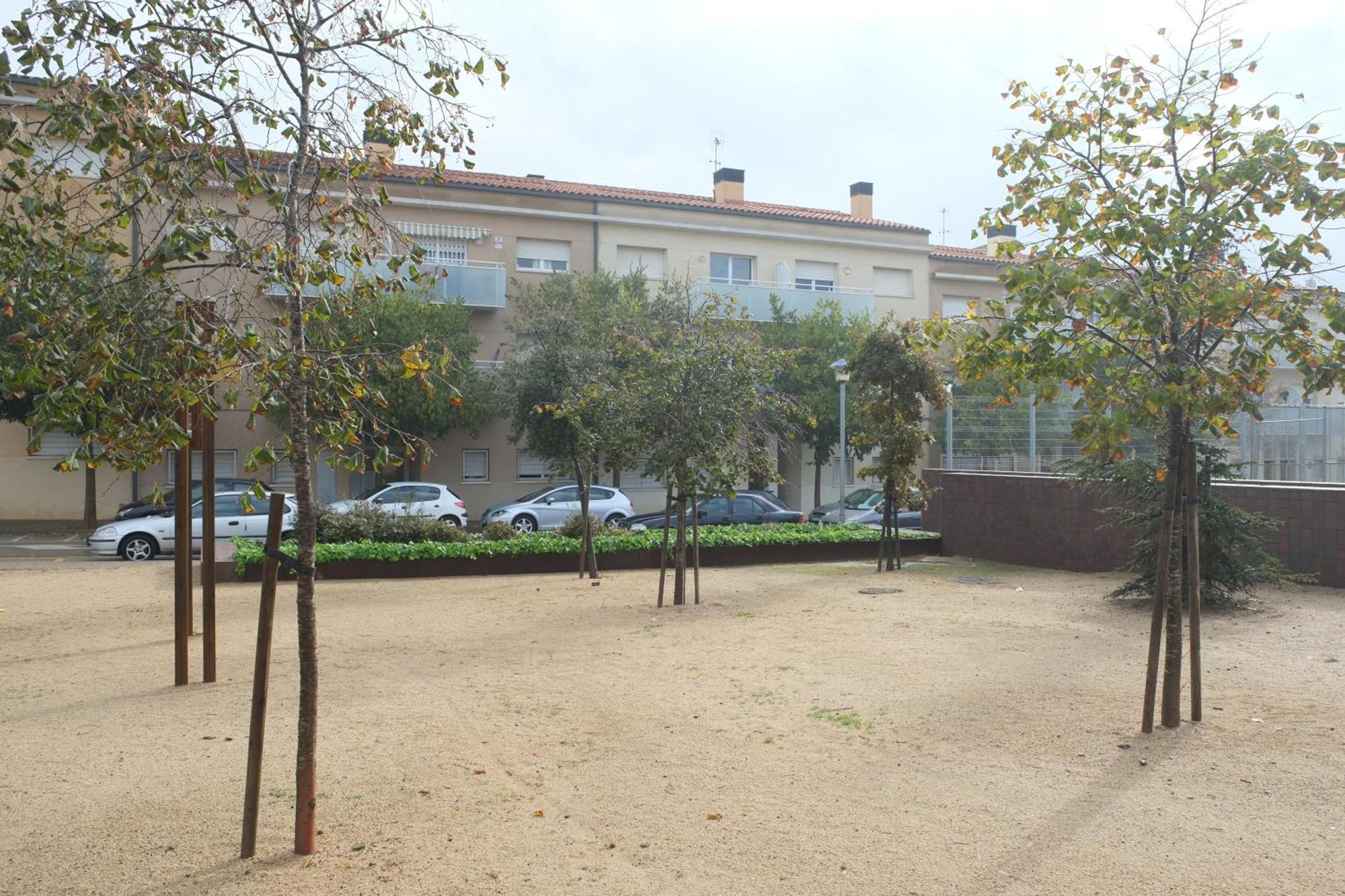 Nice Apartment In Costa Brava ปาลาฟรูเจย์ ภายนอก รูปภาพ