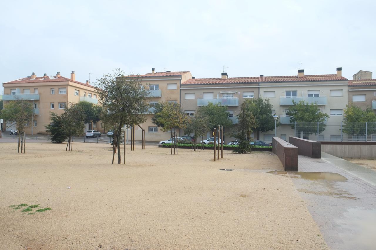 Nice Apartment In Costa Brava ปาลาฟรูเจย์ ภายนอก รูปภาพ