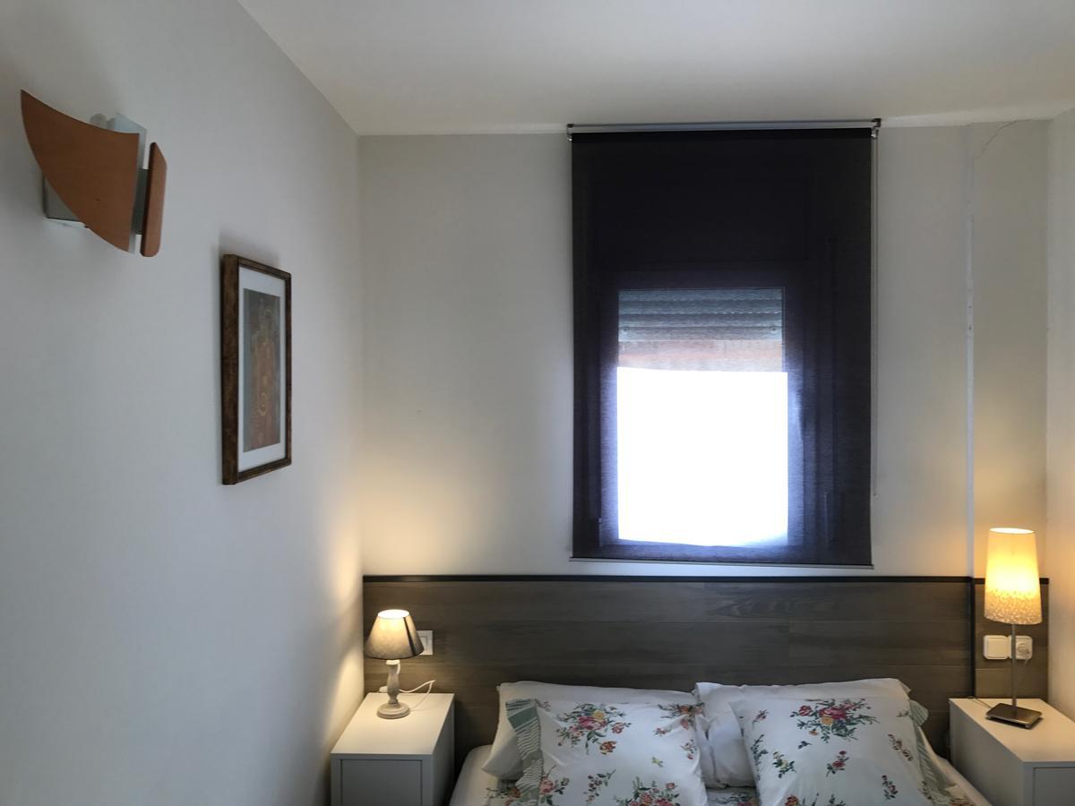 Nice Apartment In Costa Brava ปาลาฟรูเจย์ ภายนอก รูปภาพ