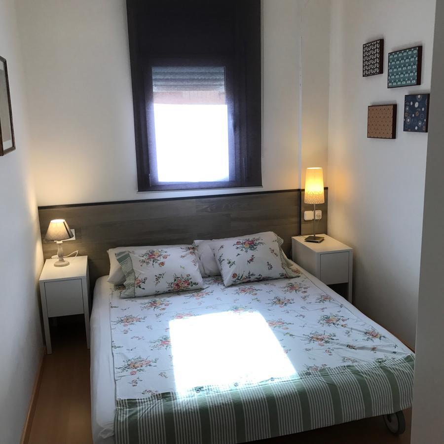 Nice Apartment In Costa Brava ปาลาฟรูเจย์ ภายนอก รูปภาพ